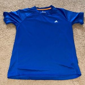 Athletic shirt